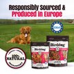 Show in main carousel: Palz&Co Birddog Chicken Feet Dog Natural Chew Treats, 17.5-oz bag, 35 count slide 8 of 10