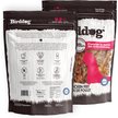 Show in main carousel: Palz&Co Birddog Chicken Feet Dog Natural Chew Treats, 17.5-oz bag, 35 count slide 3 of 10