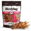 Show in main carousel: Palz&Co Birddog Chicken Feet Dog Natural Chew Treats, 17.5-oz bag, 35 count slide 1 of 10
