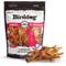 Show in main carousel: Palz&Co Birddog Chicken Feet Dog Natural Chew Treats, 6-oz bag, 10 count slide 1 of 10