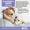 Show in main carousel: Vet Worthy Calming + Hemp Soft Chew Allergy Supplement for Dogs, 60 count slide 4 of 4