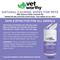 Show in main carousel: Vet Worthy Remedy Calming Wipes for Dogs, 70 count slide 3 of 4