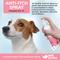 Show in main carousel: Vet Worthy Dog Anti-Itch Spray, 8-fl oz bottle slide 3 of 3