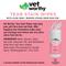 Show in main carousel: Vet Worthy Tear Stain Dog Wipes, 60 count slide 2 of 3