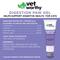 Show in main carousel: Vet Worthy Paw Gel Feline Digestive Aid Supplement for Cats, 3-oz tube slide 3 of 4