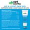 Show in main carousel: Vet Worthy Paw Gel Feline Hip & Joint Supplement for Cats, 3-oz tube slide 3 of 4