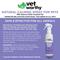 Show in main carousel: Vet Worthy Remedy Calming Spray for Dogs, 6.6-fl oz bottle slide 3 of 4
