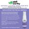 Show in main carousel: Vet Worthy Remedy Calming Spray for Dogs, 0.5-fl oz bottle slide 3 of 4