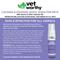 Show in main carousel: Vet Worthy Quick Wash Remedy Calming Spray for Dogs, 6.6-fl oz bottle slide 3 of 4