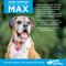 Show in main carousel: Vet Worthy Max Chewable Tablet Joint Support Supplement for Dogs, 90 count slide 4 of 4