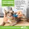 Show in main carousel: Vet Worthy Soft Finger Dog Toothbrush, 2 count slide 4 of 4