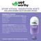 Show in main carousel: Vet Worthy Stop Stool Ingestion Soft Chew Dogestive Aid Supplement for Dogs, 60 count slide 3 of 4