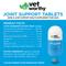 Show in main carousel: Vet Worthy Chewable Tablet Joint Support Supplement for Dogs, 90 count slide 3 of 4