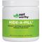 Show in main carousel: Vet Worthy Hide a Pill Peanut Butter Paste Chew Supplement for Dogs, 8-oz jar slide 1 of 4