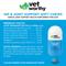 Show in main carousel: Vet Worthy Feline Soft Chew Hip & Joint Support Supplement for Dogs, 60 count slide 3 of 4