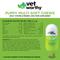 Show in main carousel: Vet Worthy Multi-Vitamins Soft Chew Supplement for Puppies, 60 count slide 3 of 4