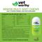 Show in main carousel: Vet Worthy Multi-Vitamins Soft Chew Supplement for Senior Dogs, 60 count slide 3 of 4