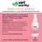 Show in main carousel: Vet Worthy Feline Cat Anti-Itch Spray, 4-fl oz bottle slide 2 of 3