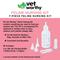 Show in main carousel: Vet Worthy Feline Nursing Kit for Cats, 2-fl oz bottle slide 2 of 3