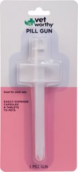 Vet Worthy Pill Gun for Dogs