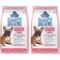 Show in main carousel: Blue Buffalo Baby Blue Healthy Small Breed Growth Formula Natural Chicken & Oatmeal Rice Recipe Puppy Dry Food, 8-lb bundle slide 1 of 11