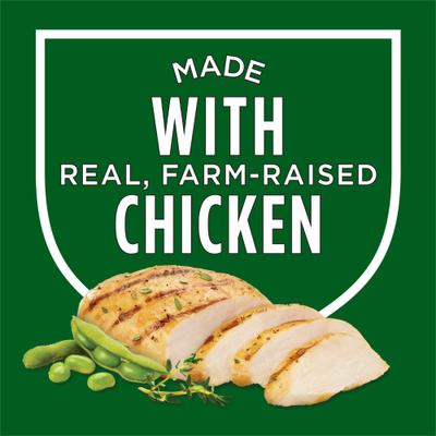 Show full view: Scoop Away Complete Performance Fresh Scented Clumping Clay Litter + Cat Chow Indoor Hairball & Healthy Weight Dry Cat Food slide 5 of 10