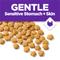 Show in main carousel: Cat Chow Sensitive Stomach Gentle Dry Cat Food, 26-lb bundle  slide 5 of 13