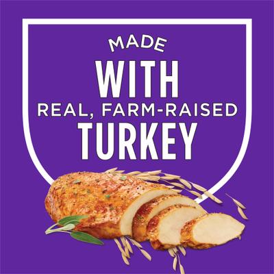 Show full view: Cat Chow Sensitive Stomach Gentle Dry Cat Food, 26-lb bundle  slide 6 of 13