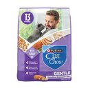 Cat Chow Sensitive Stomach Gentle Dry Cat Food, 13-lb bag
