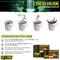 Show in main carousel: Exo Terra Coco Husk Brick Tropical Terrarium Reptile Substrate, 8-qt, bundle of 4 slide 6 of 9