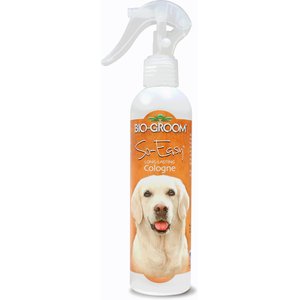 Bio-Groom So-Easy Dog Cologne, 8-fl oz bottle