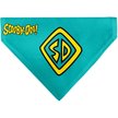 Show in main carousel: Buckle-Down Scooby Doo Collar Logo Dog Bandana slide 1 of 7