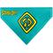 Show in main carousel: Buckle-Down Scooby Doo Collar Logo Dog Bandana slide 1 of 8