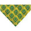 Show in main carousel: Buckle-Down Scooby Doo Collar Logo Dog Bandana slide 2 of 7