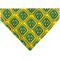Show in main carousel: Buckle-Down Scooby Doo Collar Logo Dog Bandana slide 3 of 8