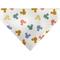 Show in main carousel: Buckle-Down Disney Mickey Mouse Ears Icon Scattered Dog Bandana slide 1 of 6