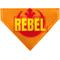 Show in main carousel: Buckle-Down Star Wars Text & Rebel Alliance Insignia Dog Bandana slide 1 of 6