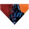 Show in main carousel: Buckle-Down Star Wars Vader Text & Pop Art Pose Dog Bandana slide 1 of 6