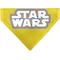 Show in main carousel: Buckle-Down Star Wars Title Logo Dog Bandana slide 1 of 6