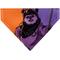 Show in main carousel: Buckle-Down Star Wars Ewok Text & Wicket Pop Art Dog Bandana slide 1 of 6