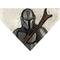 Show in main carousel: Buckle-Down Star Wars the Madalorian Impression Painting Dog Bandana slide 1 of 7