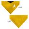 Show in main carousel: Buckle-Down Star Trek The Original Series Captain Kirk Golden Uniform Dog Bandana slide 3 of 6