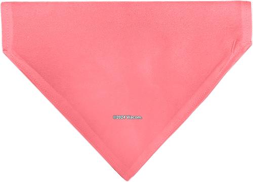 Show full view: Buckle-Down Spongebob Squarepants Patrick Star Face Close Up Dog Bandana slide 2 of 6
