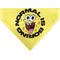 Show in main carousel: Buckle-Down Spongebob Squarepants Normal Is Boring Pose Dog Bandana slide 1 of 6