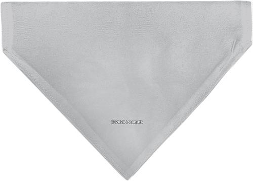 Show full view: Buckle-Down Peanuts Gang Floating Astronauts Group Pose Dog Bandana slide 2 of 6