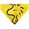 Show in main carousel: Buckle-Down Peanuts Woodstock Pose Close Up Dog Bandana slide 1 of 6