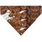 Show in main carousel: Buckle-Down The Flintstones Cocoa Pebbles Fred & Barney Rubble Cereal Box Print Dog Bandana slide 3 of 7