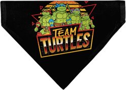 Buckle-Down Teenage Mutant Ninja Turtles Team Turtles Pose Dog Bandana