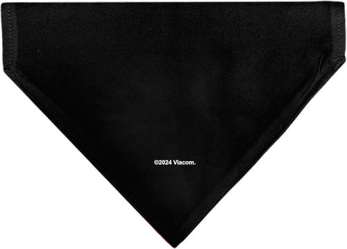 Show full view: Buckle-Down Teenage Mutant Ninja Turtles Team Turtles Pose Dog Bandana slide 2 of 6