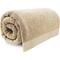 Show in main carousel: BedVoyage Melange Viscose from Bamboo Cotton Bath Sheet Towel, Sand slide 1 of 10